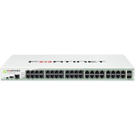 Fortinet Fortiadc-Vm02 24X7 Comprehensive Fc FG-140D-POE-T1-BDL-950-12